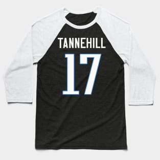 name Tannehill Baseball T-Shirt